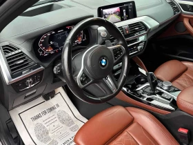 BMW X4  M40i / HUD / Harman Kardon / CARFAX , снимка 5