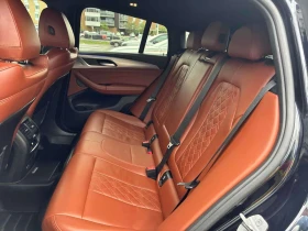 BMW X4  M40i / HUD / Harman Kardon / CARFAX , снимка 14