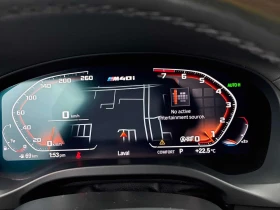 BMW X4  M40i / HUD / Harman Kardon / CARFAX , снимка 8