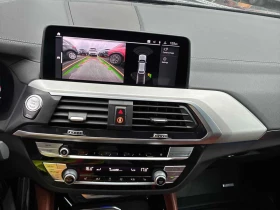 BMW X4  M40i / HUD / Harman Kardon / CARFAX , снимка 9