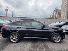 BMW X4  M40i / HUD / Harman Kardon / CARFAX , снимка 3