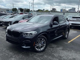 BMW X4  M40i / HUD / Harman Kardon / CARFAX , снимка 1