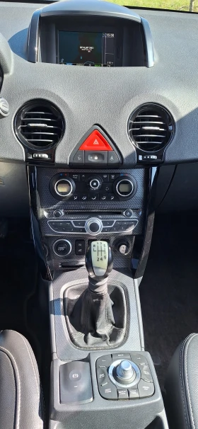 Renault Koleos  2.0DCI* 4х4* BOSE* , снимка 14