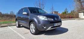 Renault Koleos  2.0DCI* 4х4* BOSE* , снимка 3