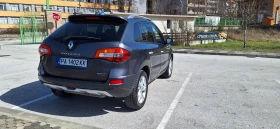 Renault Koleos  2.0DCI* 4х4* BOSE* , снимка 7