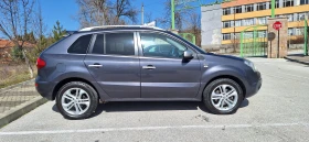 Renault Koleos  2.0DCI* 4х4* BOSE* , снимка 5