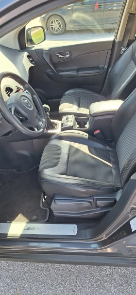 Renault Koleos  2.0DCI* 4х4* BOSE* , снимка 10