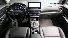 Hyundai Kona 1.6 TURBO* INSCRIPTION* ОБДУХВ* PANO* CAMERA*  , снимка 7