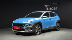 Hyundai Kona 1.6 TURBO* INSCRIPTION* ОБДУХВ* PANO* CAMERA*  , снимка 1