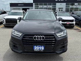 Audi Q7 * Progressiv * АВТОКРЕДИТ БЕЗ ПЪРВОНАЧАЛНА ВНОСКА*, снимка 6