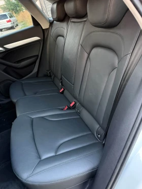 Audi Q3 S-Line/2.0TDI/177/Quattro/S-Tronic, снимка 17