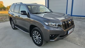 Toyota Land cruiser Black Edition, снимка 6