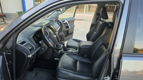 Toyota Land cruiser Black Edition, снимка 9