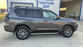 Toyota Land cruiser Black Edition, снимка 5