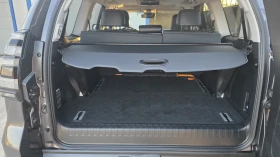 Toyota Land cruiser Black Edition, снимка 10