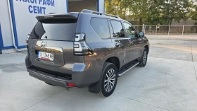 Toyota Land cruiser Black Edition, снимка 4