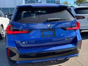BMW X1 XDRIVE28I | CARFAX | АВТОКРЕДИТ БЕЗ ПЪРВОНАЧАЛНА , снимка 5