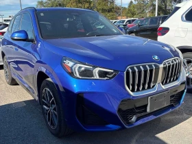 BMW X1 XDRIVE28I | CARFAX | АВТОКРЕДИТ БЕЗ ПЪРВОНАЧАЛНА , снимка 1