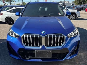 BMW X1 XDRIVE28I | CARFAX | АВТОКРЕДИТ БЕЗ ПЪРВОНАЧАЛНА , снимка 2