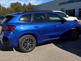 BMW X1 XDRIVE28I | CARFAX | АВТОКРЕДИТ БЕЗ ПЪРВОНАЧАЛНА , снимка 4