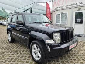 Jeep Cherokee 2.8CRDI-AUTOMATIC-200000км, снимка 5