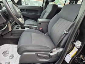 Jeep Cherokee 2.8CRDI-AUTOMATIC-200000км, снимка 7