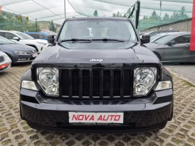 Jeep Cherokee 2.8CRDI-AUTOMATIC-200000км, снимка 6