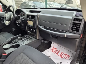 Jeep Cherokee 2.8CRDI-AUTOMATIC-200000км, снимка 11