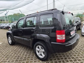 Jeep Cherokee 2.8CRDI-AUTOMATIC-200000км, снимка 2