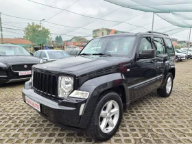 Jeep Cherokee 2.8CRDI-AUTOMATIC-200000км, снимка 1