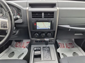 Jeep Cherokee 2.8CRDI-AUTOMATIC-200000км, снимка 10