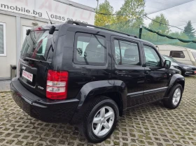 Jeep Cherokee 2.8CRDI-AUTOMATIC-200000км, снимка 4