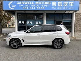 BMW X5 40i / M Sport PKG, снимка 5