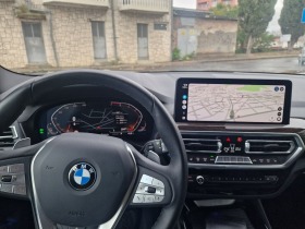 BMW X3 3.0i, снимка 4 - Автомобили и джипове - 43212581