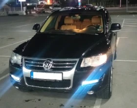 VW Touareg 3.0 FACE, снимка 1