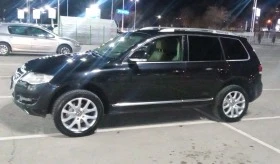 VW Touareg 3.0 FACE, снимка 4