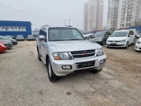 Mitsubishi Pajero 3.2D | Mobile.bg    9