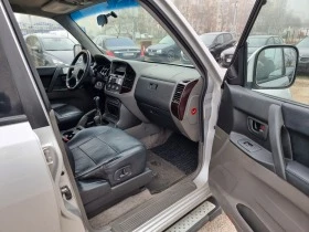 Mitsubishi Pajero 3.2D | Mobile.bg    15