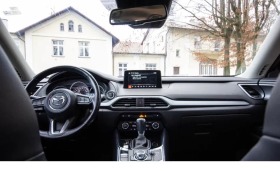 Обява за продажба на Mazda CX-9 Grand Touring ~53 500 лв. - изображение 6