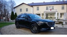 Mazda CX-9 Grand Touring, снимка 6