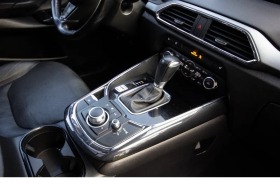 Mazda CX-9 Grand Touring, снимка 2 - Автомобили и джипове - 44571322