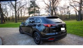 Mazda CX-9 Grand Touring, снимка 4