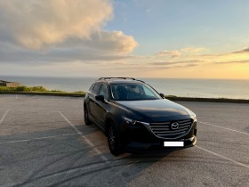 Обява за продажба на Mazda CX-9 Grand Touring ~61 000 лв. - изображение 1