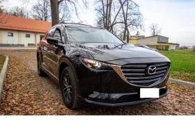 Mazda CX-9 Grand Touring, снимка 8