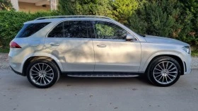 Mercedes-Benz GLE 450 4MATIC AMG | Mobile.bg    7