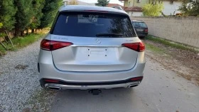 Mercedes-Benz GLE 450 4MATIC AMG | Mobile.bg    5