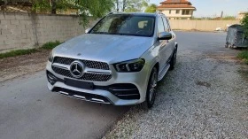 Mercedes-Benz GLE 450 4MATIC AMG | Mobile.bg    3