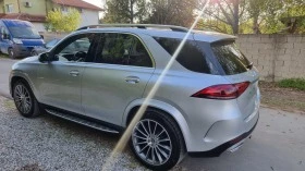 Mercedes-Benz GLE 450 4MATIC AMG | Mobile.bg    4