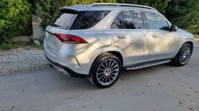 Mercedes-Benz GLE 450 4MATIC AMG | Mobile.bg    6