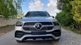 Mercedes-Benz GLE 450 4MATIC AMG | Mobile.bg    2